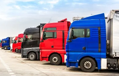 İzmir Kürtün Ambar Nakliyat