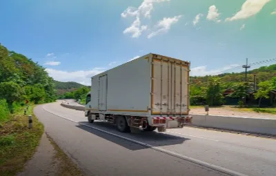 İzmir ile Kürtün Arası Bulaşık Makinesi Taşıma