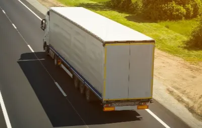 İzmir ile Kürtün Arası Parça Eşya Taşıma